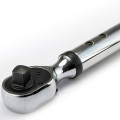 Professional Durable Electric 1/2 inch Adjustable  68-340Nm universal torque wrench For Mechanics